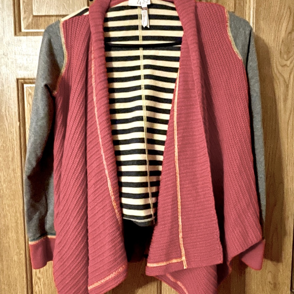 Matilda Jane cardigan